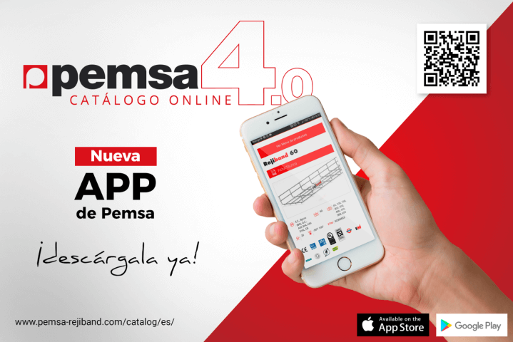 Pemsa estrena su nueva aplicación móvilnueva aplicación móvil