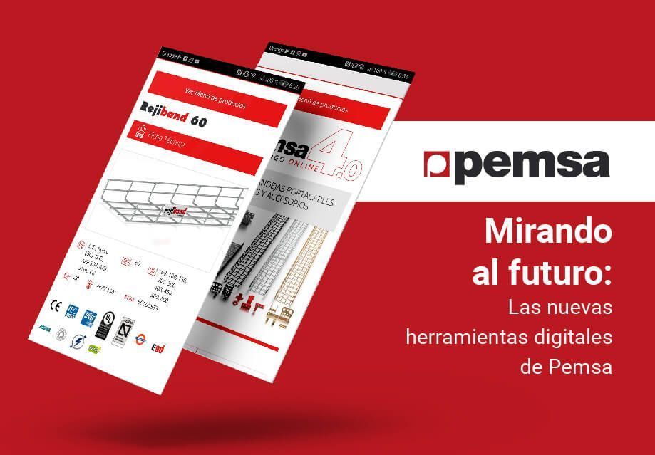 Pemsa apuesta por las herramientas digitales