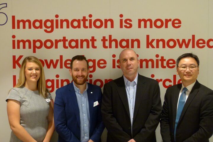 RS Components firma un acuerdo de distribución con CTS Corporation