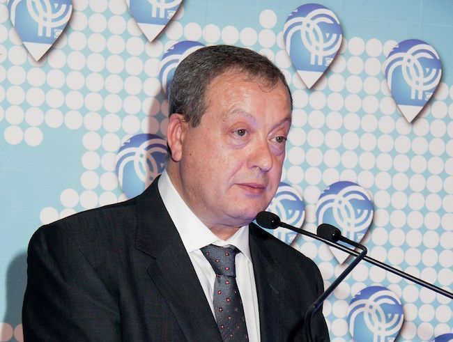 Jordi Balasch presidente de Nou Grup