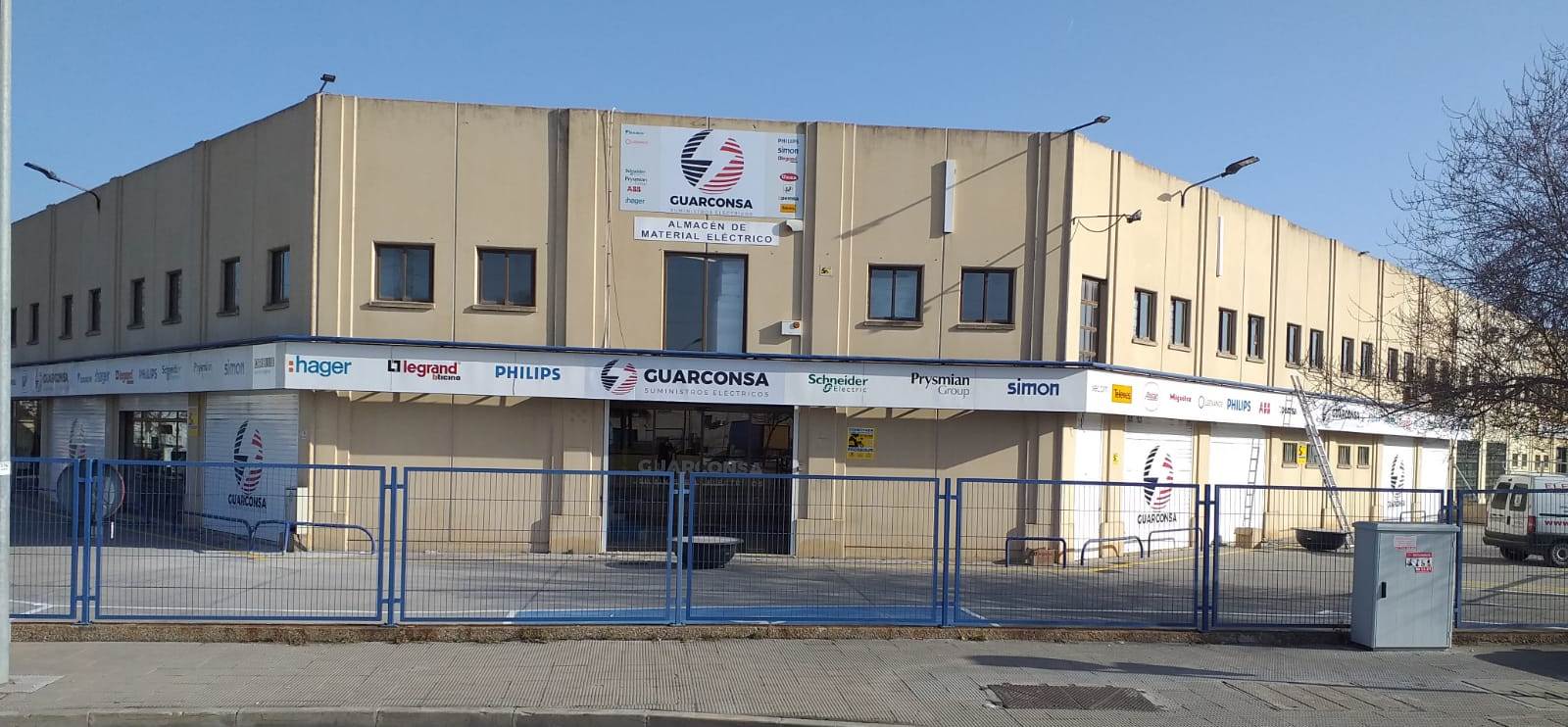 Guarconsa adquiere Coelsa