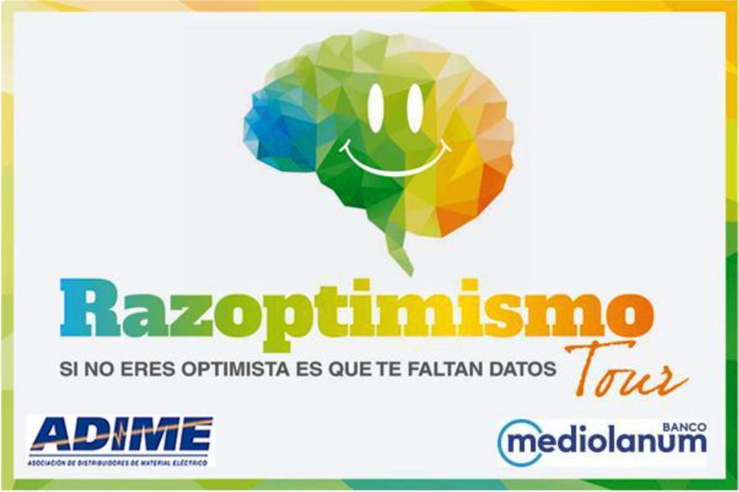 Razoptimismo Adime 2019