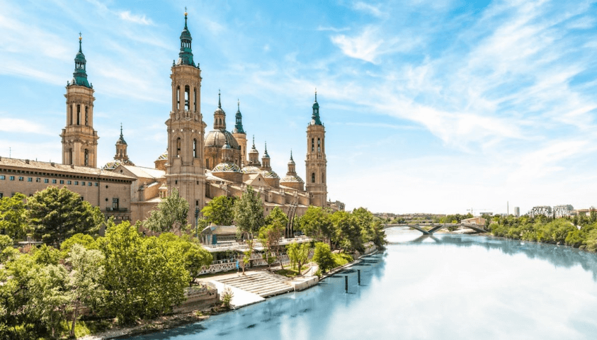 ABB actualiza edificios emblemáticos en el proyecto Smart City de Zaragoza