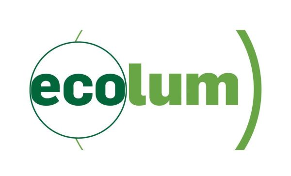Nueva imagen corporativa de Ecolum