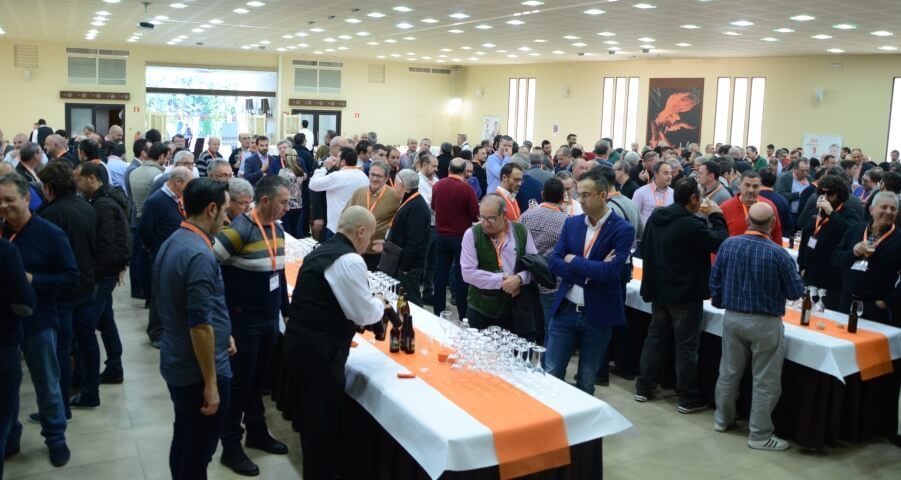 Peisa organiza el evento “Siente, despierta tus sentidos”