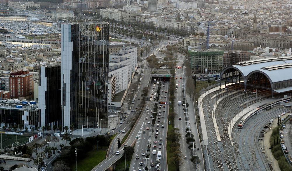 La CNMC multa a Naturgy