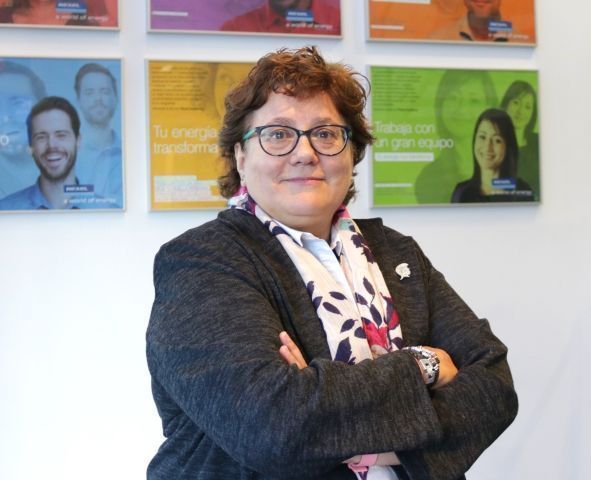 Rexel nombre nueva directora de Compras y Marketing en España