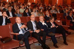 La 5ª Edición del Congreso Internacional sobre Movilidad Eléctrica, el 23 y 24 de octubre