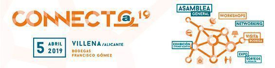 Apeme reúne al colectivo instalador de Alicante en Connecta 19