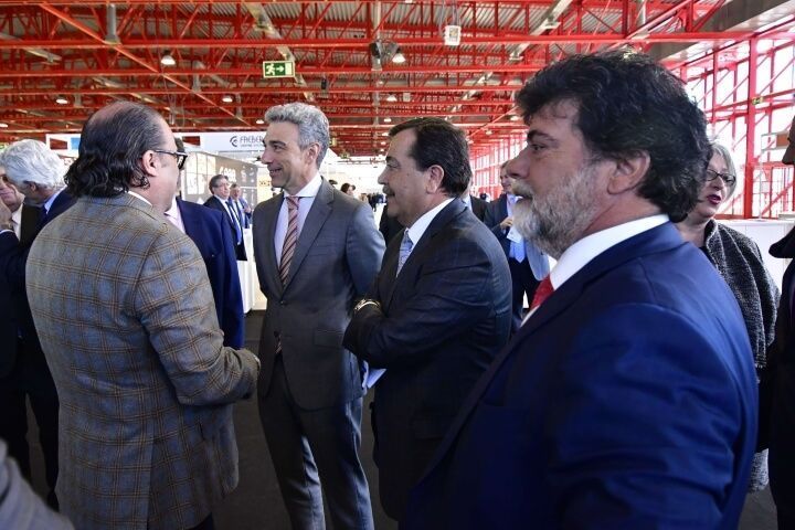 Eficam arranca su Cuarta Edición con el punto de mira en los nuevos negocios para el instalador