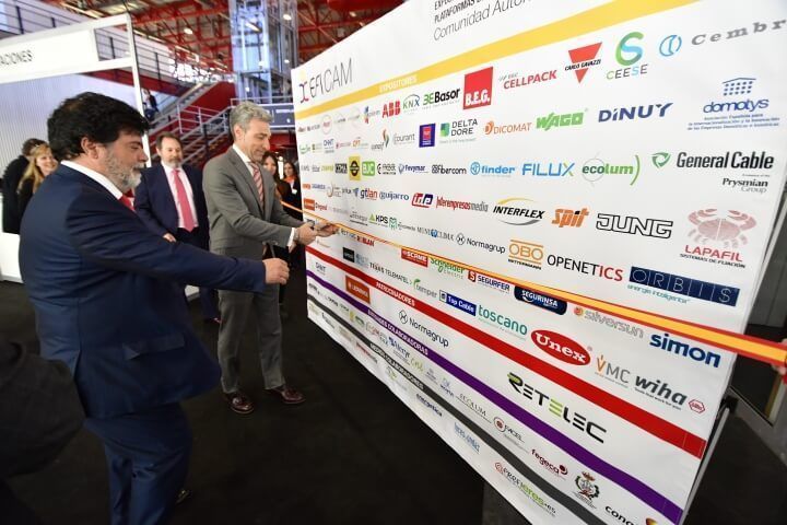 Eficam arranca su Cuarta Edición con el punto de mira en los nuevos negocios para el instalador