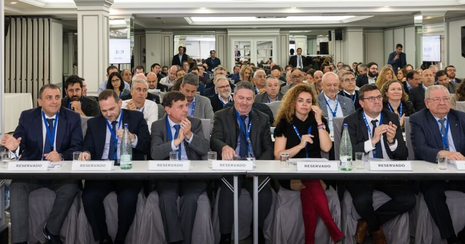 Fenie celebrará su XIX Congreso en Santander, los días 10 y 11 de octubre