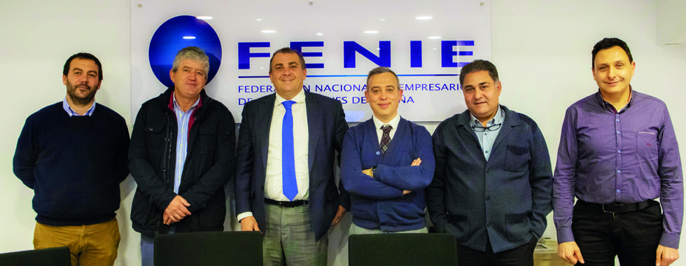 Primera entrega de “Un café con Fenie”