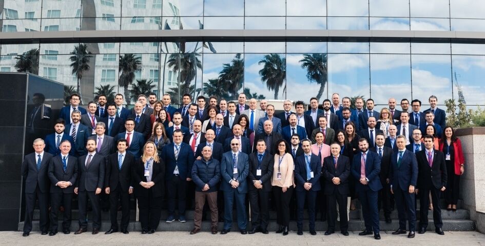 Fermax celebra su 70 Aniversario y apuesta por la conectividad