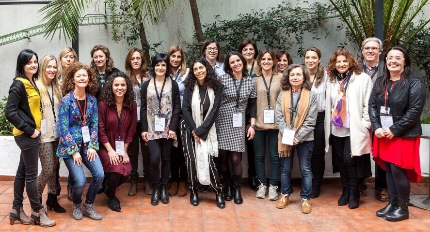 Hager celebra su International Women’s Day 2019