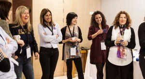 Hager celebra su International Women’s Day 2019