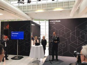 Más de 2.500 expositores participan desde ayer en la ISH 2019, en Frankfurt