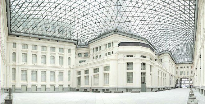 Rehabitar Madrid 2019 acerca la rehabilitación de viviendas a los ciudadanos