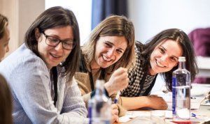 Hager celebra su International Women’s Day 2019