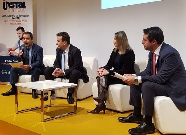 Instalcampus se revela como una plataforma pionera de formación online