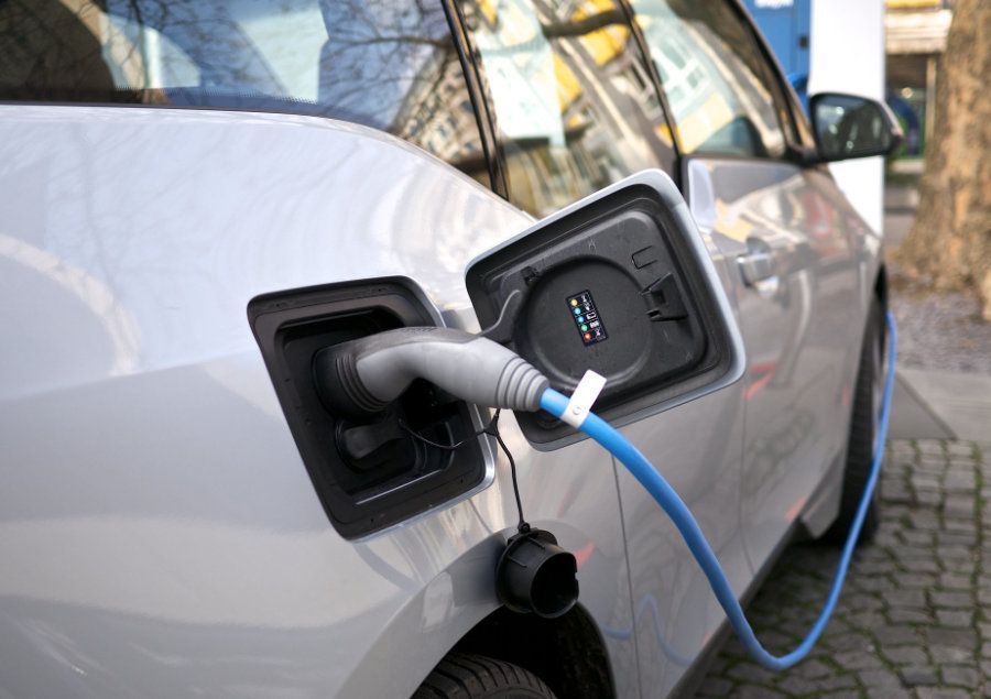 Convocadas las ayudas del PERTE del vehículo eléctrico y las baterías