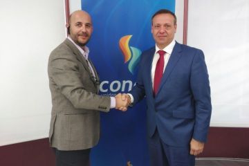 Conaif acuerda acometer la eficiencia energética de las viviendas españolas