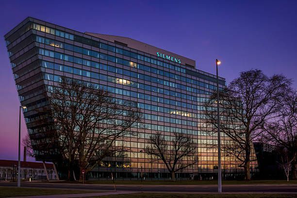 Siemens comienza un nuevo rumbo empresarial