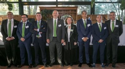 Feníe Energía alcanza los 400.000 clientes y casi 800 millones de facturación