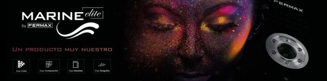 Fermax presenta su nueva línea de placas Marine Elite