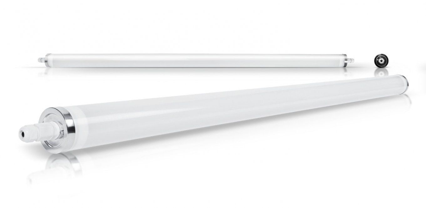 Ledvance organiza un taller sobre rendimiento en iluminación