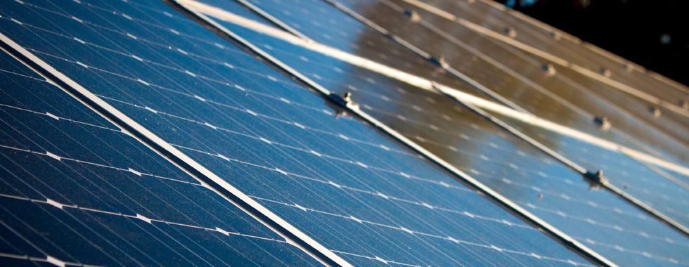 Fenie propugna trámites significados para las instalaciones de autoconsumo