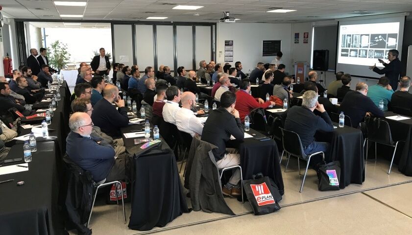 Eplan y Rittal presentan “Value Chain” o cómo integrar la ingeniería en la fabricación de cuadros eléctricos