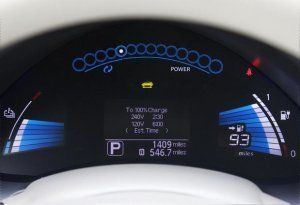 Una batería de ion-litio podría alimentar un vehículo eléctrico durante 1.000 kilómetros