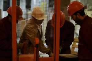 2018 fue para el empleo en la construcción el mejor año desde 2011