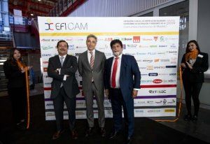 Casi 4.000 instaladores visitaron Eficam 2019