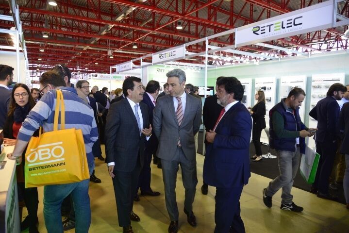 Eficam suma un nuevo aplazamiento, esta vez a junio de 2021