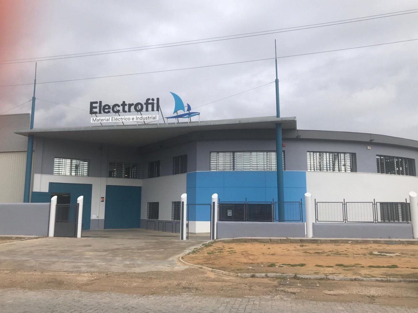 Electrofil Oeste estrena delegaciones en Sevilla y Córdoba y oficina comercial en Granada