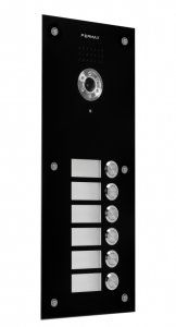 Fermax presenta su nueva línea de placas Marine Elite