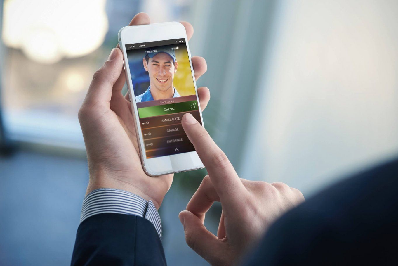 Legrand integra la tecnología Netatmo en su el Classe 300X de BTicino