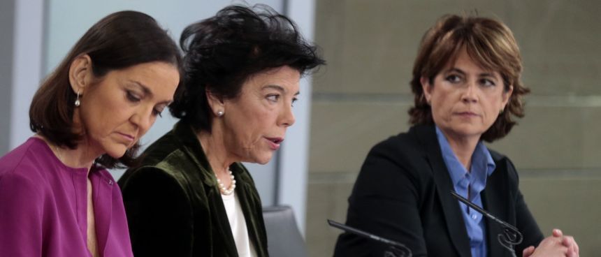 456 millones de euros para impulsar el crecimiento, la internacionalización y el ahorro energético de las pymes