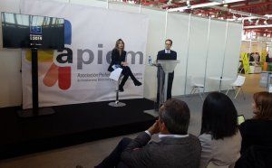 Presentación del Segundo Informe de la Profesión Instaladora