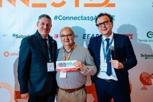 Apeme reúne a más de 400 profesionales del sector alicantino, en la primera edición de Connecta 