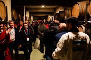 Apeme reúne a más de 400 profesionales del sector alicantino, en la primera edición de Connecta