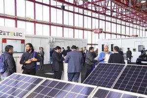 Casi 4.000 instaladores visitaron Eficam 2019