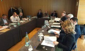 El mercado de cables y todos sus subsectores crecen notablemente en 2018