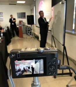 Eplan y Rittal presentan “Value Chain” o cómo integrar la ingeniería en la fabricación de cuadros eléctricos