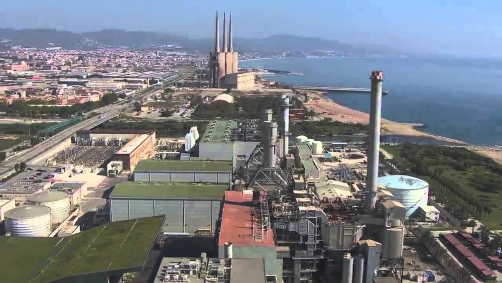 Competencia multa a Endesa y Naturgy por alterar los precios del mercado