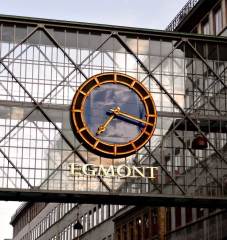 Registro horario en Egmont