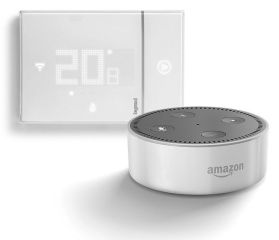 Legrand integra la tecnología de gestión por voz en sus dispositivos