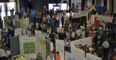 La Cuarta Edición de Ecselec consolida su presencia en el sector eléctrico